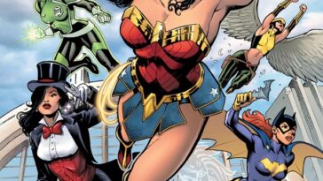 découvrez wonder woman, l'emblématique héroïne de dc comics, qui incarne la force, le courage et la justice. plongez dans son univers fascinant, ses aventures épiques et son héritage mythologique qui inspirent des générations entières.