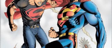 découvrez la biographie captivante de superman, le héros emblématique de dc comics. plongez dans son origine, ses pouvoirs extraordinaires et son impact sur la culture populaire au fil des décennies.