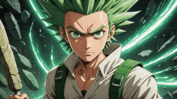 dans la bande-annonce principale de dr. stone : science future (saison 4), senku fait face à un nouvel esprit scientifique aux talents inattendus. plongez dans une aventure palpitante mêlant découvertes scientifiques et tensions entre rivaux dans cette suite captivante.