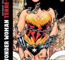 découvrez l'univers de cliff chiang, le talentueux dessinateur de wonder woman. plongez dans son style unique qui redéfinit le personnage emblématique de la bande dessinée, alliant innovation et respect des origines.