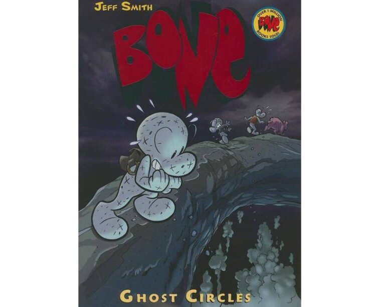 découvrez l'univers captivant de jeff smith, l'auteur acclamé de la bande dessinée 'bone'. plongez dans ses créations uniques et explorez son parcours artistique qui a fait de lui une figure incontournable du monde de la bd.