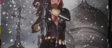 découvrez l'histoire fascinante de black widow, l'un des personnages les plus emblématiques de l'univers marvel. explorez son parcours, ses origines mystérieuses, ses compétences d'espionne et son rôle crucial au sein des avengers.