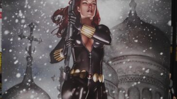 découvrez l'histoire fascinante de black widow, l'un des personnages les plus emblématiques de l'univers marvel. explorez son parcours, ses origines mystérieuses, ses compétences d'espionne et son rôle crucial au sein des avengers.