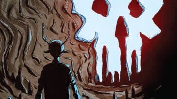 découvrez l'univers fascinant de jeff lemire à travers sa série emblématique 'sweet tooth'. plongez dans cette aventure poignante mêlant fantastique et drame, où un jeune hybride mi-homme, mi-cerf, lutte pour sa survie dans un monde post-apocalyptique. explorez les thèmes de l'amour, de la perte et de l'espoir, tout en admirant le style graphique unique de lemire.