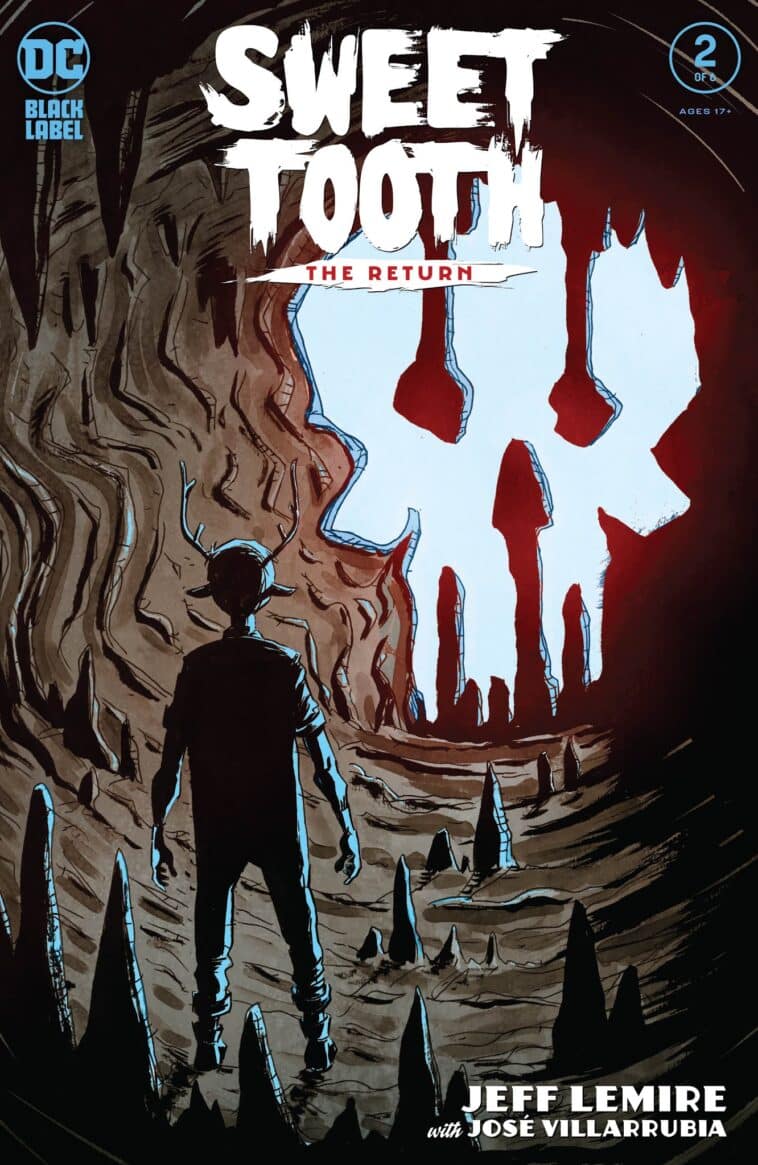 découvrez l'univers fascinant de jeff lemire à travers sa série emblématique 'sweet tooth'. plongez dans cette aventure poignante mêlant fantastique et drame, où un jeune hybride mi-homme, mi-cerf, lutte pour sa survie dans un monde post-apocalyptique. explorez les thèmes de l'amour, de la perte et de l'espoir, tout en admirant le style graphique unique de lemire.