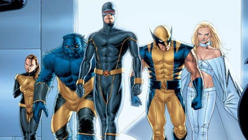 découvrez l'univers fascinant de joss whedon et son incroyable contribution à la saga des astonishing x-men. plongez dans des récits captivants, des personnages emblématiques et un scénario audacieux qui redéfinit les frontières du comic book. une lecture incontournable pour tous les fans de super-héros et de récits épiques.