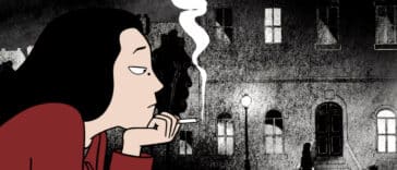 découvrez l'univers fascinant de marjane satrapi, l'auteure et illustratrice iranienne célèbre pour son autobiographie graphique 'persepolis'. plongez dans ses œuvres poignantes qui allient humour et critique sociale, tout en explorant les thèmes de l'identité, de l'exil et des enjeux culturels.