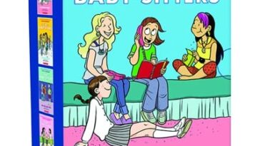 découvrez la fascinante biographie de raina telgemeier, une auteur et illustratrice américaine renommée pour ses bandes dessinées inspirantes et autobiographiques. plongez dans son parcours artistique, ses influences et les thèmes touchants de ses œuvres qui captivent les jeunes lecteurs à travers le monde.