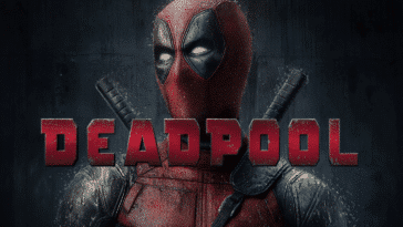 Deadpool