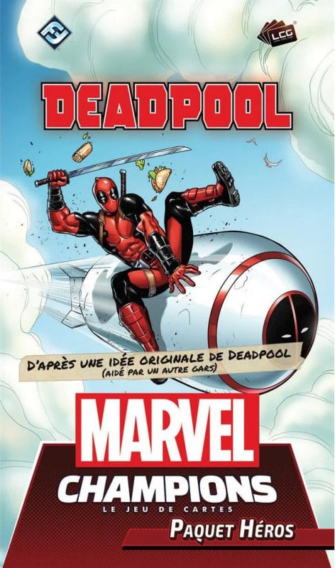 découvrez l'univers déjanté de deadpool dans les comics marvel ! plongez dans les aventures du mercenaire à la langue bien pendue, entre humour noir, action explosive et interactions surprenantes avec d'autres super-héros. ne manquez pas l'occasion de découvrir pourquoi deadpool est devenu un personnage culte au sein de l'univers marvel.