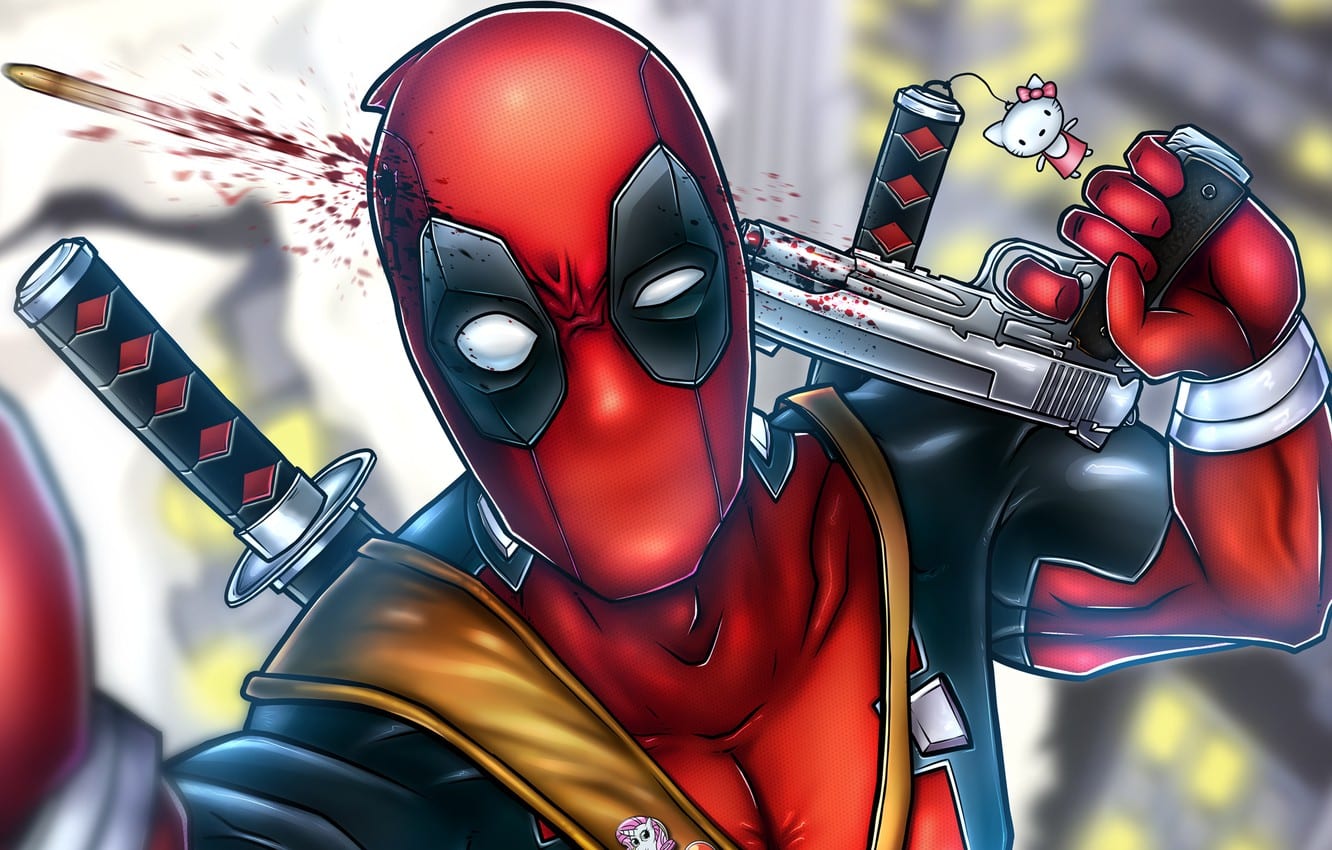 découvrez l'univers déjanté de deadpool dans les comics marvel ! plongez dans les aventures du mercenaire le plus audacieux, entre humour, action et rebondissements inattendus. explorez ses origines, ses alliés, et ses ennemis dans les histoires captivantes qui font de deadpool un personnage incontournable de l'univers marvel.