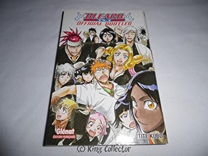 découvrez la biographie de tite kubo, le créateur du célèbre manga bleach. explorez son parcours, son œuvre, et les influences qui ont marqué sa carrière d'artiste et de narrateur.
