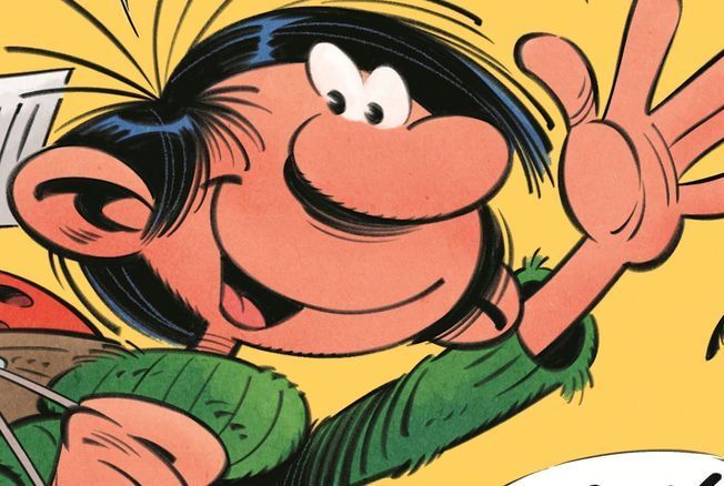 découvrez franquin, le célèbre auteur de bande dessinée belge, connu pour son génie créatif et son personnage emblématique, gaston lagaffe. plongez dans l'univers humoristique et coloré de ses œuvres, qui continuent d'amuser et d'inspirer des générations de lecteurs.