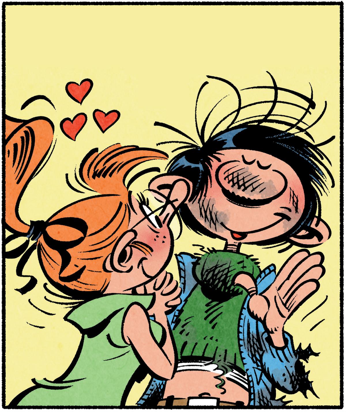 découvrez l'univers de franquin, l'emblématique créateur de gaston lagaffe. plongez dans la vie et l'œuvre de cet artiste belge qui a révolutionné la bande dessinée avec son humour et sa créativité inégalés.