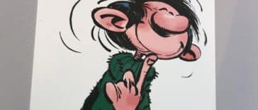 découvrez l'univers fascinant de franquin, le génie de la bande dessinée belge, célèbre pour avoir créé gaston lagaffe, le personnage emblématique de l'humour et de la créativité. plongez dans son œuvre et son impact sur la culture bd.
