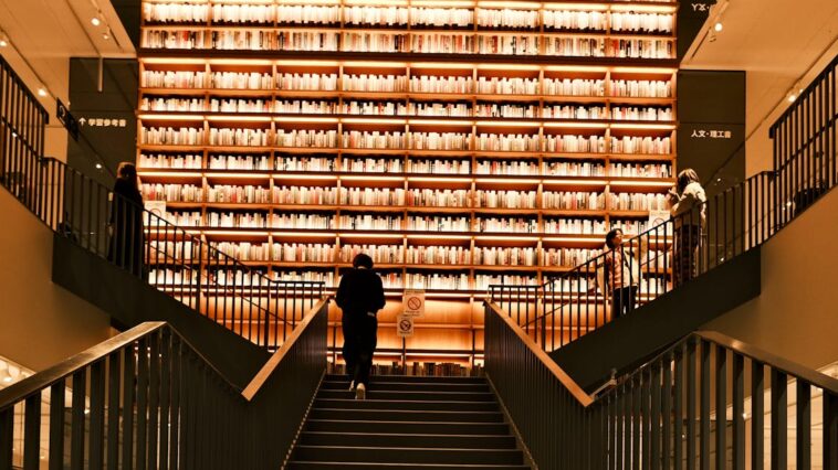 découvrez un véritable paradis littéraire où mots et imaginations se rencontrent. explorez des œuvres inspirantes, des classiques intemporels aux nouvelles voix contemporaines, et laissez-vous transporter dans des univers variés qui éveillent vos sens et nourrissent votre âme.