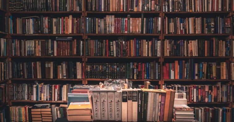 découvrez les trésors littéraires qui ont façonné notre imaginaire. explorez une sélection d'œuvres emblématiques et d'auteurs incontournables qui continuent d'inspirer et d'émerveiller les lecteurs à travers les âges.