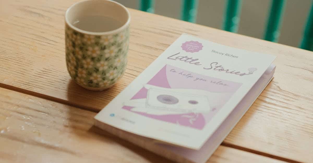 découvrez les trésors littéraires qui ont façonné notre culture et nos esprits. plongez dans un univers d'œuvres intemporelles, d'auteurs inspirants et de récits captivants qui éveilleront votre passion pour la lecture.