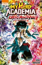 découvrez la biographie de kōhei horikoshi, le talentueux mangaka japonais connu pour son œuvre emblématique 'my hero academia'. plongez dans son parcours artistique, ses inspirations, et l'impact de son travail sur l'univers du manga.