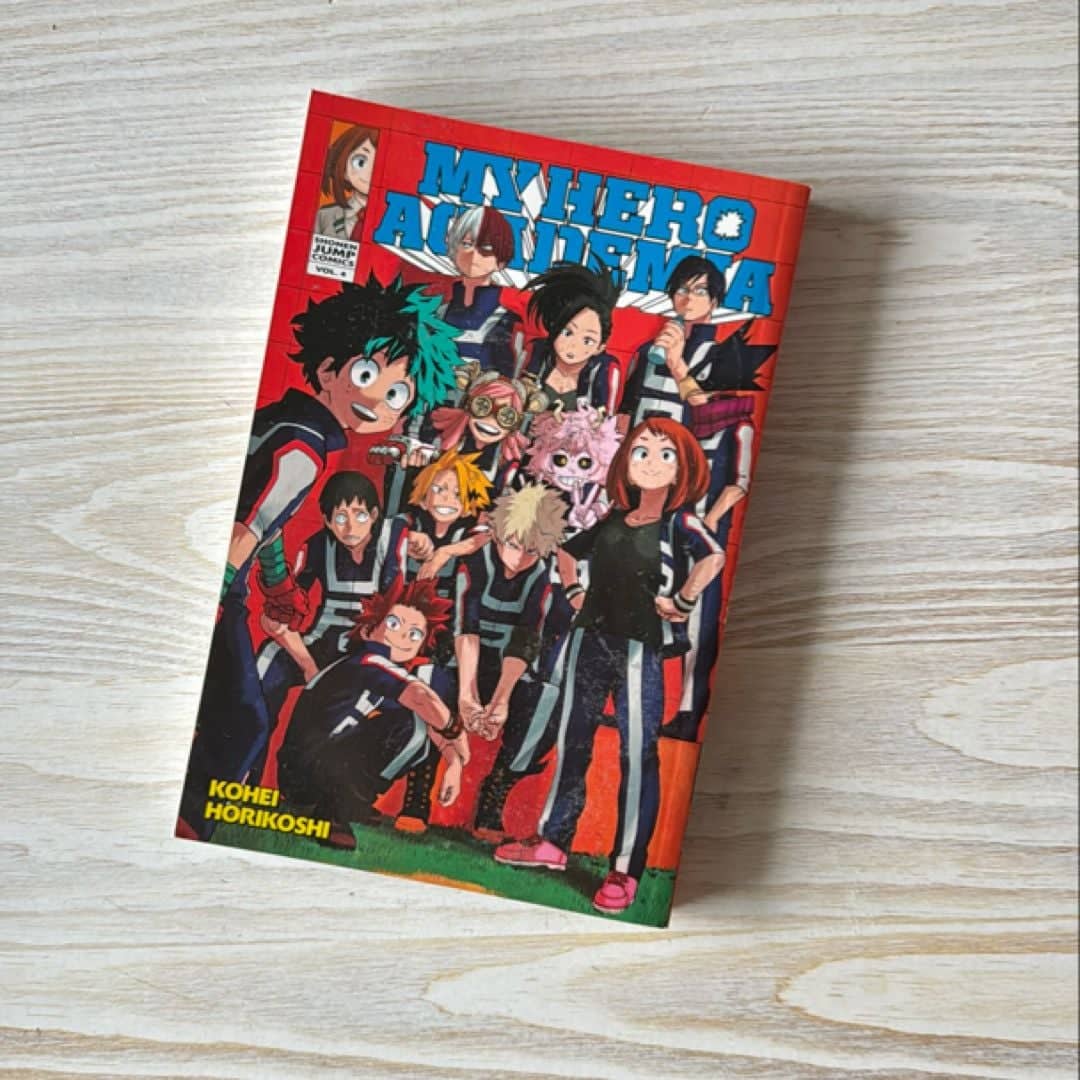 découvrez la biographie de kōhei horikoshi, le créateur du célèbre manga 'my hero academia'. plongez dans son parcours, ses inspirations et son succès en tant qu'artiste de renom dans l'univers du manga.