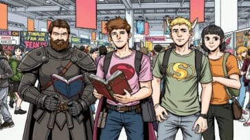 Qu'est-ce qu'un fandom ? Comprendre les communautés de fans de séries et de bandes dessinées permet de décoder un univers pop foisonnant