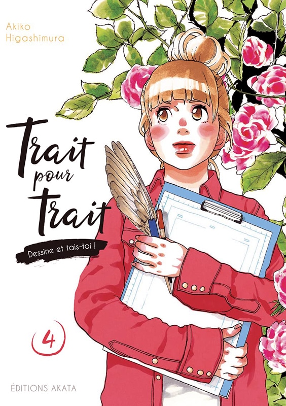 découvrez la biographie d'akiko higashimura, une artiste manga talentueuse, célèbre pour ses œuvres marquantes et son style unique. plongez dans son parcours, ses inspirations et son impact dans le monde de la bande dessinée.