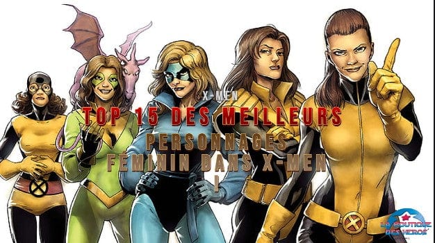 découvrez la biographie fascinante de rogue, l'une des héroïnes emblématiques des x-men. plongez dans son histoire, explorez ses pouvoirs extraordinaires et suivez son parcours au sein de l'univers marvel, où courage et complexité se mêlent.