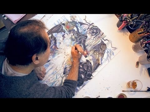 découvrez la vie et l'œuvre de yoshitaka amano, artiste et illustrateur japonais célèbre pour son style unique et sa contribution à l'univers du jeu vidéo et de l'animation. plongez dans son parcours fascinant, ses inspirations et ses réalisations emblématiques.