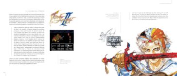 découvrez la biographie fascinante de yoshitaka amano, artiste et designer emblématique, connu pour son travail sur les jeux vidéo et ses illustrations iconiques. plongez dans son univers créatif et explorez son parcours artistique, ses inspirations et ses contributions majeures à la culture pop.