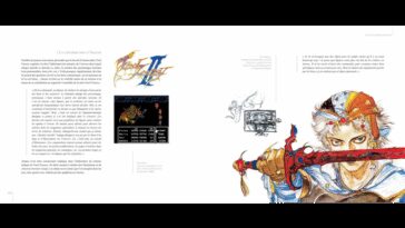 découvrez la biographie fascinante de yoshitaka amano, artiste et designer emblématique, connu pour son travail sur les jeux vidéo et ses illustrations iconiques. plongez dans son univers créatif et explorez son parcours artistique, ses inspirations et ses contributions majeures à la culture pop.