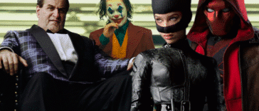 découvrez l'univers fascinant du joker, l'ennemi emblématique de batman. plongez dans l'esprit tordu de ce criminel charismatique, ses motivations complexes et ses affrontements légendaires avec le héros de gotham. une analyse captivante du personnage qui a marqué l'histoire des comics.