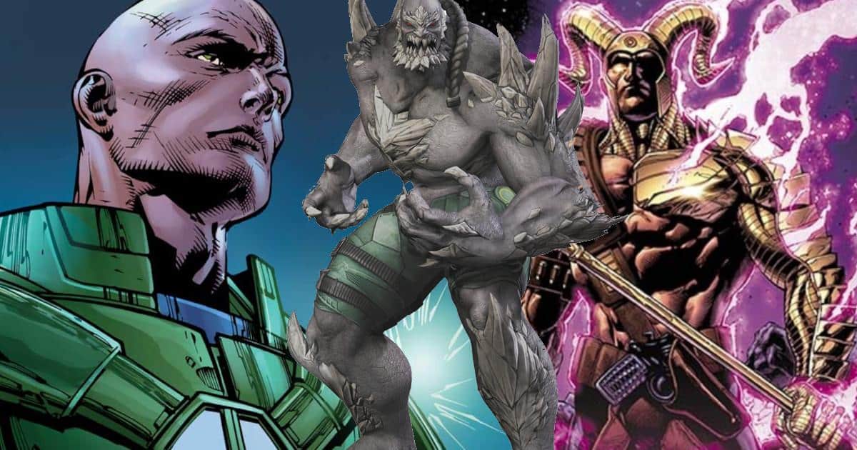 découvrez lex luthor, l'ennemi juré de superman. cet article explore la psychologie complexe de ce génie du mal, ses motivations et ses luttes contre le héros emblématique de metropolis. plongez dans l'univers des comics et des films pour comprendre pourquoi lex luthor est l'un des antagonistes les plus emblématiques de l'histoire.