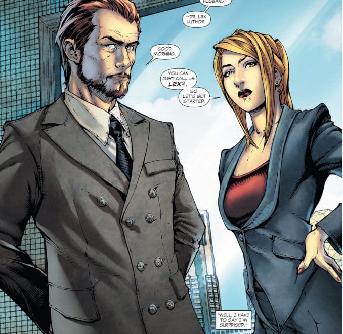 découvrez lex luthor, l'ennemi redoutable de superman. plongez dans l'univers fascinant de ce génie du mal, ses motivations et son obsession pour le héros de metropolis. un incontournable pour les fans de comics et d'histoires de super-héros.