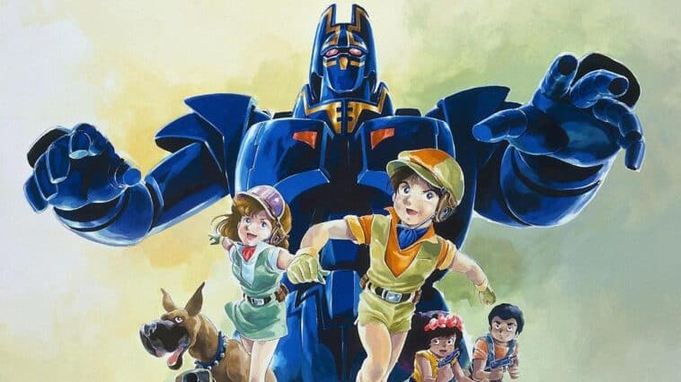 découvrez l'univers captivant de yoshikazu yasuhiko, un artiste et créateur japonais reconnu pour son travail innovant en animation et en bande dessinée. plongez dans ses œuvres emblématiques et explorez son impact sur le monde de l'art et de l'animation.