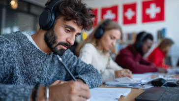 Réussir son apprentissage linguistique : un atout pour le test fide à Genève