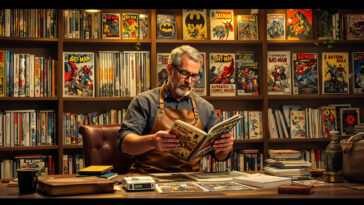 découvrez comment estimer la valeur d’une bd rare grâce à notre guide du collectionneur : critères d’évaluation, conseils d’experts et astuces pour reconnaître les éditions précieuses.