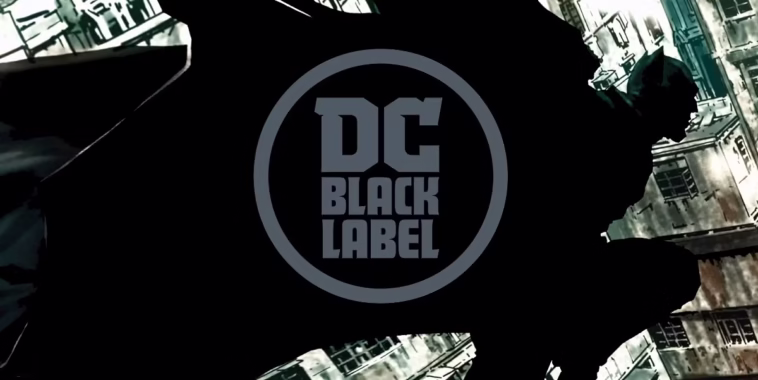 Urban Comics et Panini re-organisent DC Black Label comics