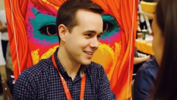 biographie de Jamie McKelvie