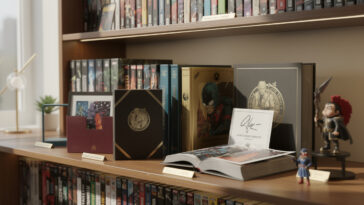 découvrez ce que sont les éditions collector de bandes dessinées, leurs caractéristiques uniques, et pourquoi elles séduisent les amateurs et collectionneurs.