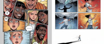 découvrez notre glossaire complet des techniques de narration en bande dessinée, pour maîtriser l'art du récit graphique et enrichir votre lecture ou création bd.