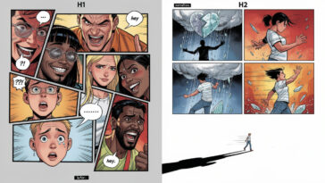 découvrez notre glossaire complet des techniques de narration en bande dessinée, pour maîtriser l'art du récit graphique et enrichir votre lecture ou création bd.