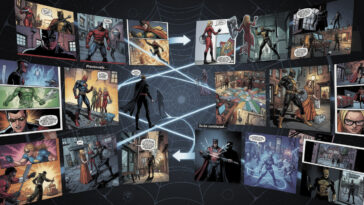 découvrez ce qu'est un univers partagé et apprenez comment créer des œuvres interconnectées qui enrichissent vos histoires et captivent votre public.