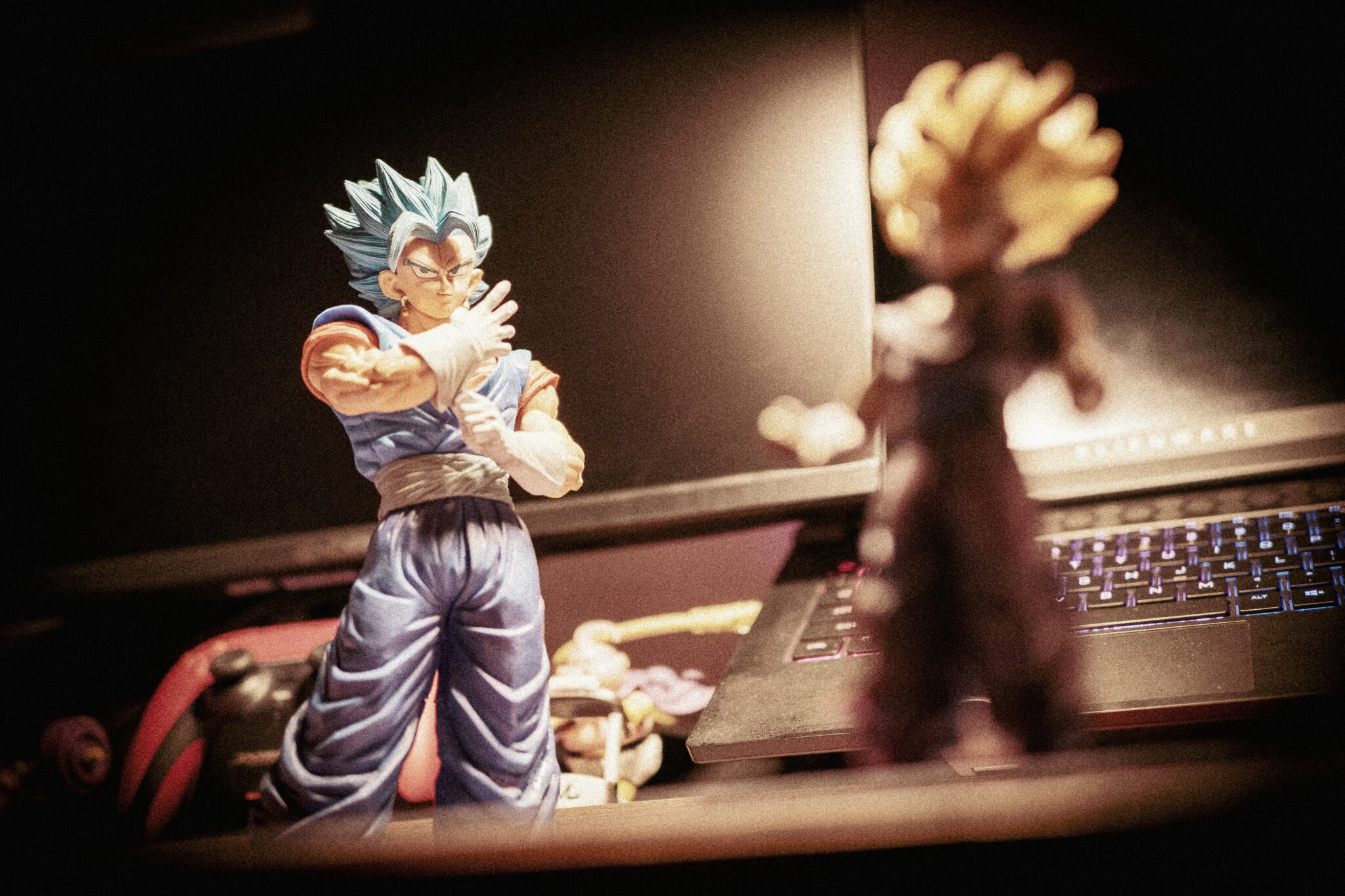 Biographie d'Akira Toriyama, créateur de Dragon Ball et de Goku