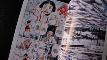 Demon Slayer : la suite du film se cache dans le manga