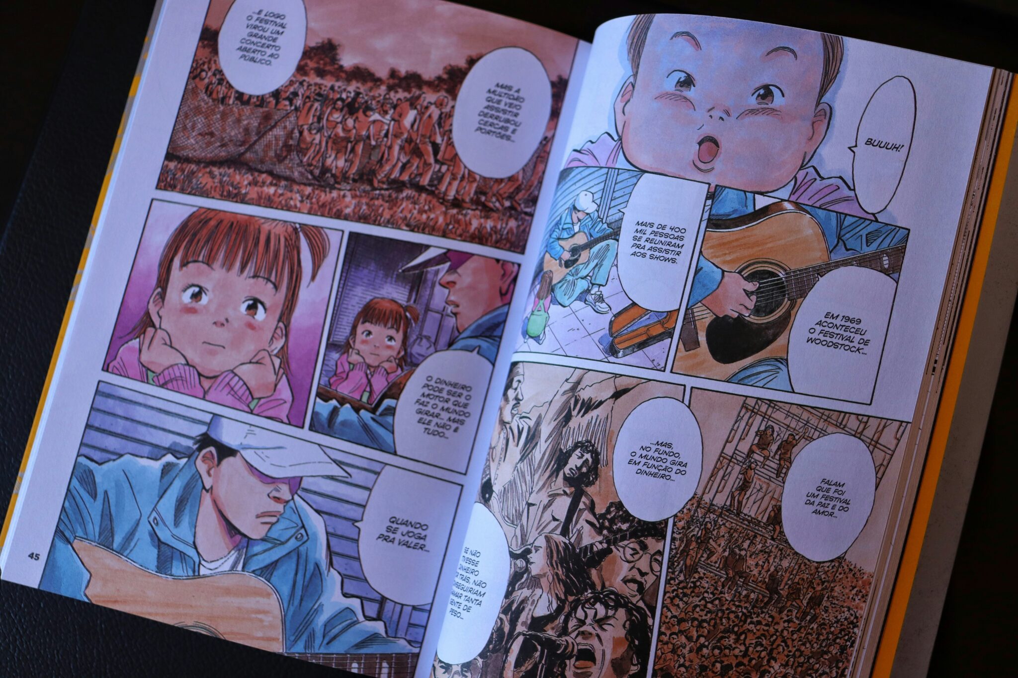 Demon Slayer : la suite du film se cache dans le manga
