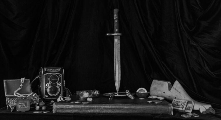 Guts : le héros tragique de Berserk