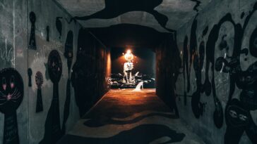 Horror Beat: ARCADIAN, l'art de la conception de créatures