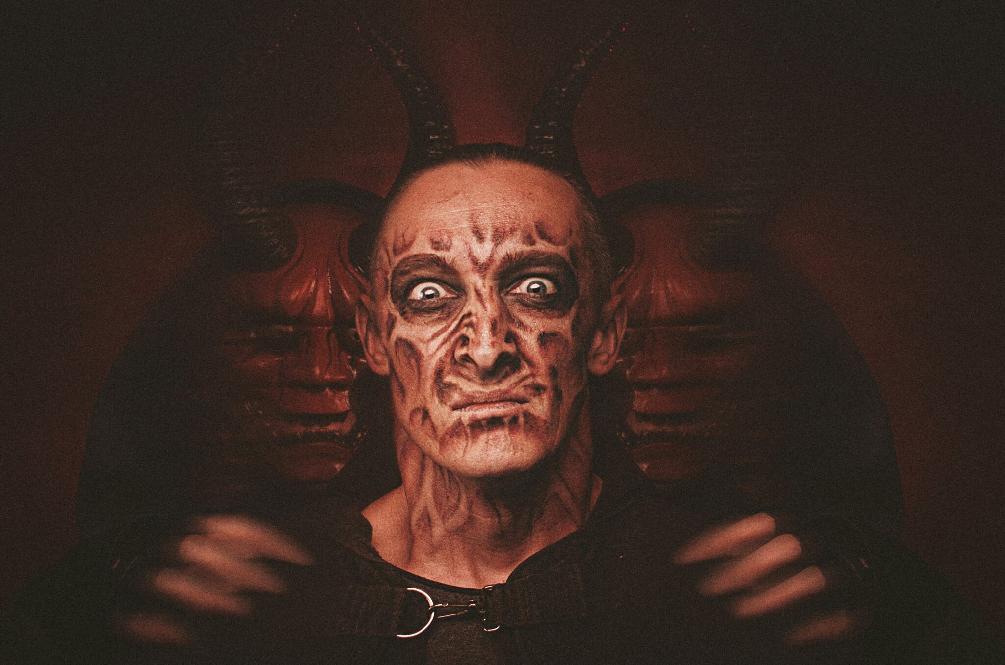 découvrez l'art de la conception de créatures avec horror beat: arcadian, une exploration captivante de l'horreur et de l'imaginaire dans le monde des monstres et des créatures effrayantes.