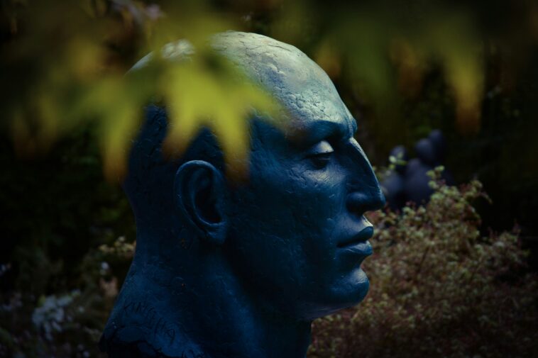 La vie sombre de Voldemort : une biographie inédite