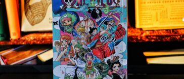 Le chapitre 1162 de One Piece sortira plus tard que prévu